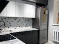 2-комнатная квартира · 61 м² · 8/9 этаж, Байтұрсынова 17/2 за 40 млн ₸ в Астане, Сарайшык р-н — фото 12