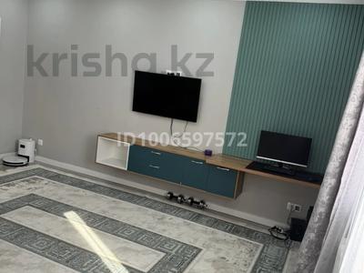 2-комнатная квартира · 61 м² · 8/9 этаж, Байтұрсынова 17/2 за 40 млн ₸ в Астане, Сарайшык р-н