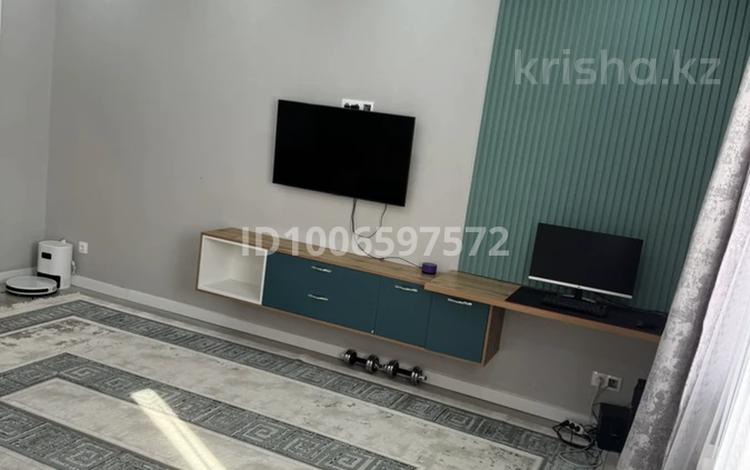 2-комнатная квартира · 61 м² · 8/9 этаж, Байтұрсынова 17/2 за 40 млн ₸ в Астане, Сарайшык р-н — фото 5