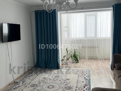 1-комнатная квартира · 52.5 м² · 2/6 этаж, мкр. Алтын орда 3г за 19 млн 〒 в Актобе