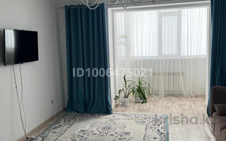 1-комнатная квартира · 52.5 м² · 2/6 этаж, мкр. Алтын орда 3г за 19 млн 〒 в Актобе — фото 2