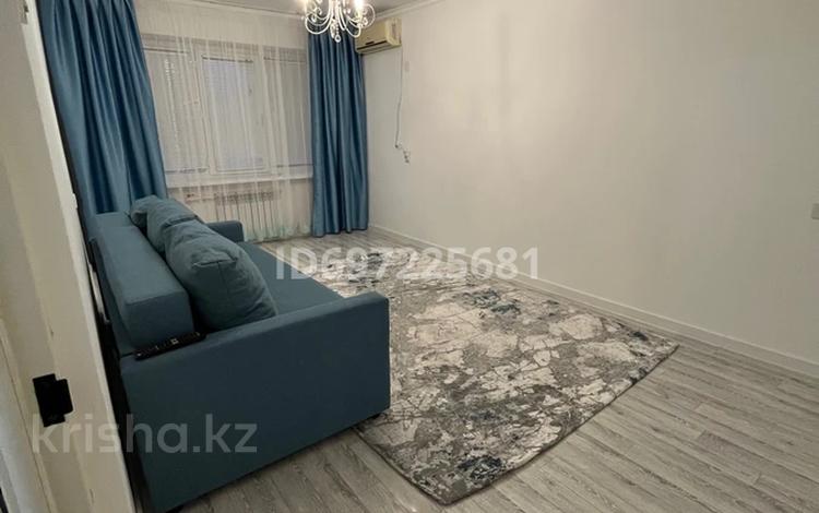 1-бөлмелі пәтер · 35 м² · 2/5 қабат, пгт Балыкши, КаршымбайАхмедьярова 21, бағасы: 12 млн ₸ в Атырау — фото 2