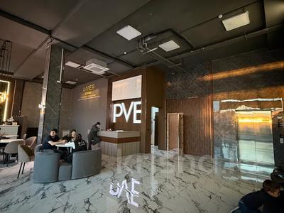 Свободное назначение, офисы, магазины и бутики, склады, общепит, салоны красоты, фитнес и спорт, медцентры и аптеки, образование, развлечения, конференц-залы, кабинеты и рабочие места, студии · 150 м² за 2.4 млн 〒 в Астане, Есильский р-н