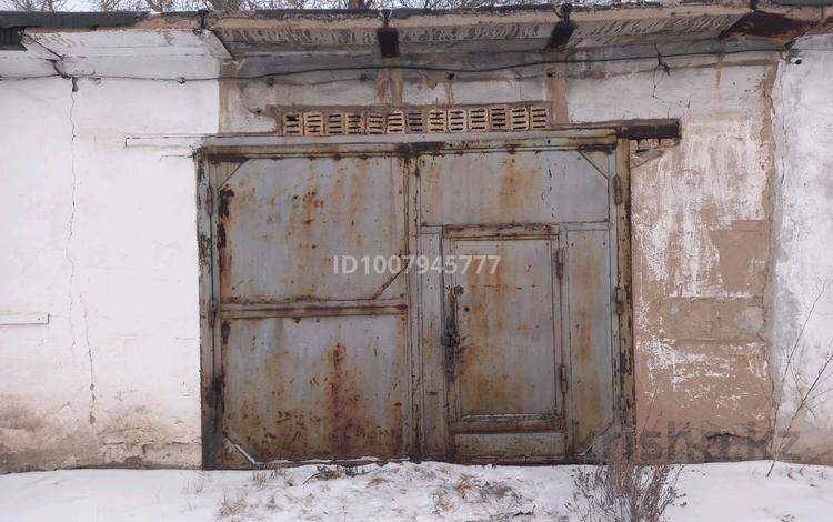 Гараж · 27.4 м² · мкр Новый Город, Жамбыла 109а — Во дворе дома, бағасы: 3.5 млн ₸ в Караганде, Казыбек би р-н — фото 2