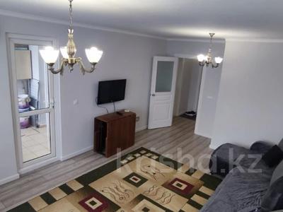 2-комнатная квартира · 64 м² · 9/9 этаж, мкр Аккент — Ташкентский тракт за 31 млн ₸ в Алматы, Алатауский р-н