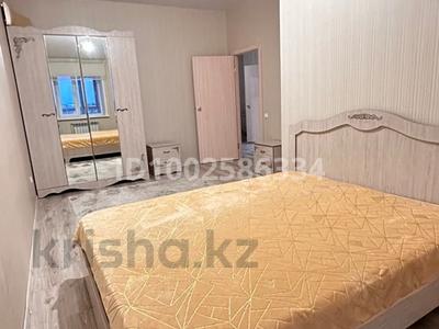 2-комнатная квартира · 56.3 м² · 6/6 этаж, Юбилейный 35 — Школа в мкрн Юбилейный за 25 млн 〒 в Костанае