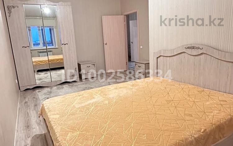 2-комнатная квартира · 56.3 м² · 6/6 этаж, Юбилейный 35 — Школа в мкрн Юбилейный за 25 млн ₸ в Костанае — фото 2