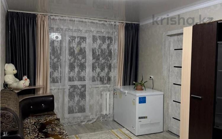 2-комнатная квартира · 45 м² · 5/5 этаж, мкр 12 39 за 11.5 млн ₸ в Караганде, Алихана Бокейханова р-н — фото 2