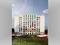 1-комнатная квартира · 42.49 м², Ш. Айтыматова за ~ 17.8 млн 〒 в Астане, Сарыарка р-н