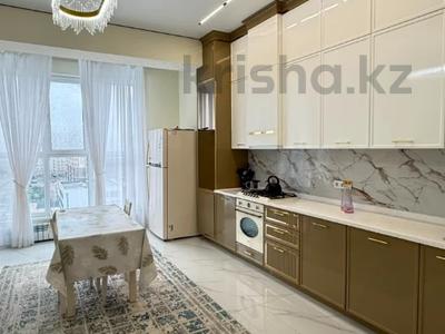 3-комнатная квартира · 126 м² · 7/9 этаж, 16-й мкр 14 за 46.5 млн ₸ в Актау