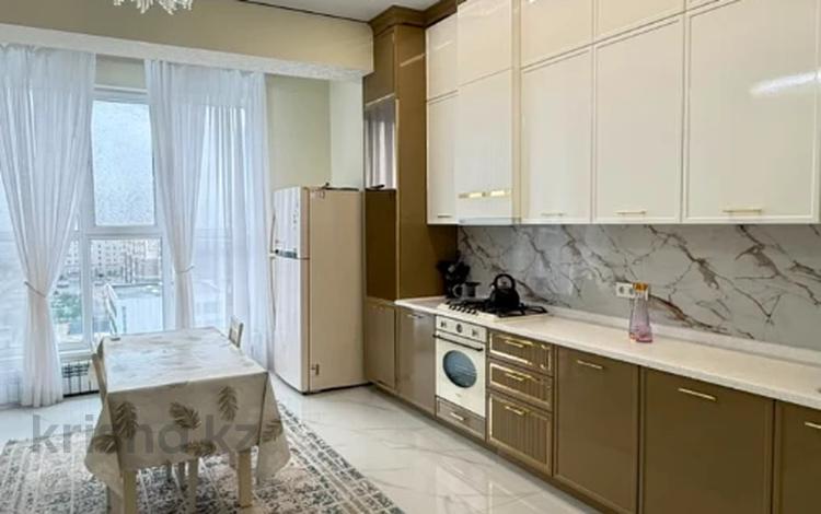 3-комнатная квартира · 126 м² · 7/9 этаж, 16-й мкр 14 за 46.5 млн ₸ в Актау — фото 3