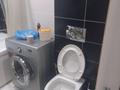 2-бөлмелі пәтер · 80 м² · 8/9 қабат, мкр Нурсая, Габдиева 47 — Напротив здании "Полиция", бағасы: 250 000 ₸ в Атырау — фото 4