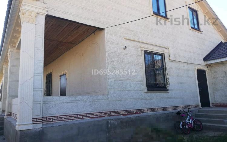 Жеке үй · 7 бөлме · 444 м² · 10 жүзд., ул. Шабыт 23 (41 разъезд, Ясное -2, участок 128) 23 — Возле школы-гимназии #41, бағасы: 97 млн ₸ в Актобе, жилой массив Ясное — фото 2