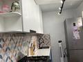 1-комнатная квартира · 40 м² · 5/5 этаж, мкр Тастак-2 189 — Чокина за 34.5 млн 〒 в Алматы, Алмалинский р-н — фото 8