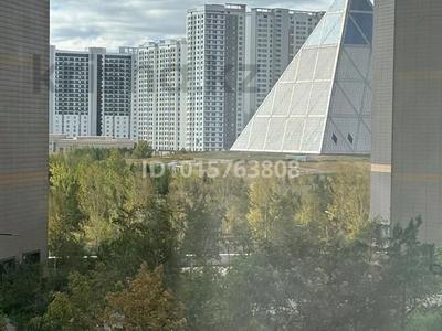 4-комнатная квартира · 148 м² · 5 этаж, Ахмет Байтурсынулы 1, 3, 5, 9 за 119 млн ₸ в Астане, Сарайшык р-н