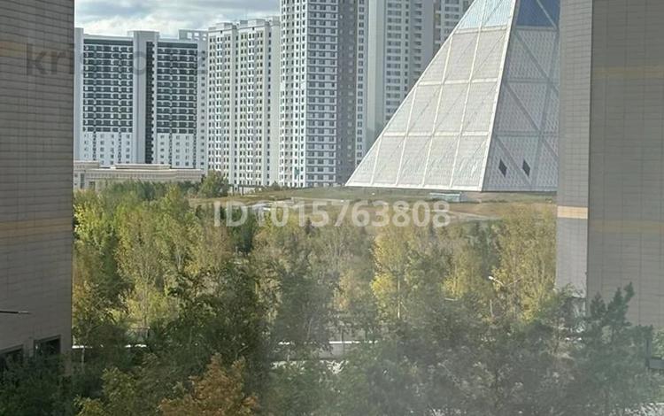 4-бөлмелі пәтер · 148 м² · 5 қабат, Ахмет Байтурсынулы 1, 3, 5, 9, бағасы: 119 млн ₸ в Астане, Сарайшык р-н — фото 2