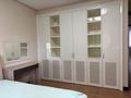 4-бөлмелі пәтер · 148 м² · 5 қабат, Ахмет Байтурсынулы 1, 3, 5, 9, бағасы: 119 млн ₸ в Астане, Сарайшык р-н — фото 8