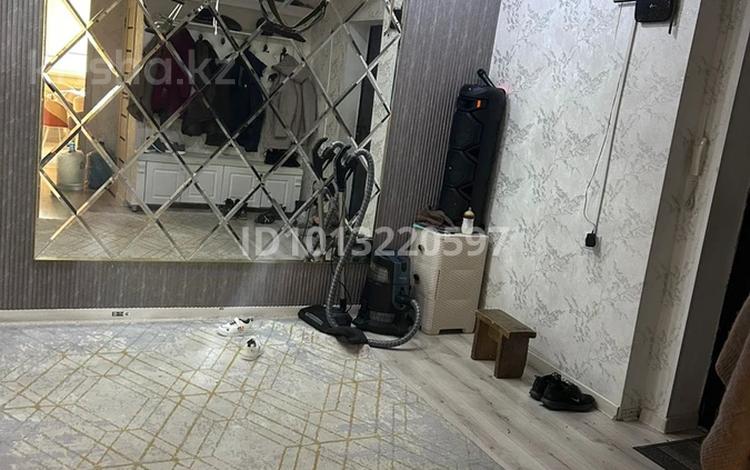 2-комнатная квартира · 69 м² · 5/5 этаж, Пр сатпаева 145/4 — Возле 9 школы за 15 млн ₸ в Сатпаев — фото 2
