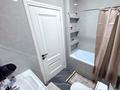 3-бөлмелі пәтер · 80 м² · 15/20 қабат, Серкебаева 146/1 — Ниже проспекта Аль Фараби, рядом с Mega Center, бағасы: 40 000 ₸ в Алматы, Бостандыкский р-н — фото 14