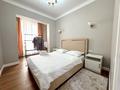 3-бөлмелі пәтер · 80 м² · 15/20 қабат, Серкебаева 146/1 — Ниже проспекта Аль Фараби, рядом с Mega Center, бағасы: 40 000 ₸ в Алматы, Бостандыкский р-н — фото 2