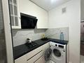1-комнатная квартира · 31 м² · 2/5 этаж, Авангард 4 мкр 3а — Возле парк победы за 10 000 ₸ в Атырау, мкр Авангард-4 — фото 3