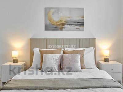 1-бөлмелі пәтер · 42 м² · 12/17 қабат, Туран 50/4, бағасы: 3 000 ₸ в Астане, Есильский р-н