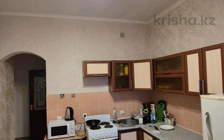 1-комнатная квартира · 40 м² · 4/9 этаж, Брусиловского 5 — Жубанова за 160 000 〒 в Астане, Алматы р-н — фото 2