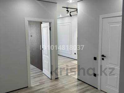 1-бөлмелі пәтер · 36.4 м² · 5/9 қабат, Шұғыла ш/а., Алатау 12а/1, бағасы: 24.4 млн ₸ в Алматы, Наурызбайский р-н