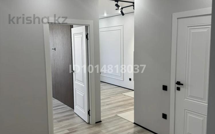 1-комнатная квартира · 36.4 м² · 5/9 этаж, мкр Шугыла, Алатау 12а/1 за 24.4 млн ₸ в Алматы, Наурызбайский р-н — фото 11