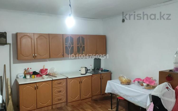Отдельный дом · 2 комнаты · 60 м² · 10 сот., Шайкорган за 10 млн 〒 в Талдыкоргане, мкр Коктем — фото 2