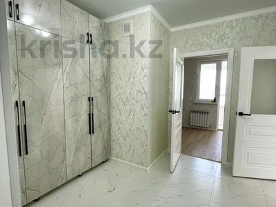 1-комнатная квартира · 43 м² · 5/14 этаж, 189 квартал уч. 25/1 за 22.5 млн ₸ в Шымкенте, Абайский р-н