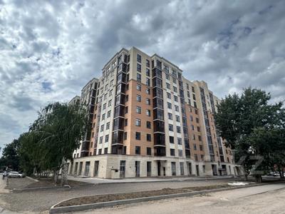 2-комнатная квартира · 69 м² · 4/10 этаж, мкр Юго-Восток, Микрорайон Гульдер-1 3а — Гульдер 1 дом 3а, ЖК Столичный за 29 млн 〒 в Караганде, Казыбек би р-н