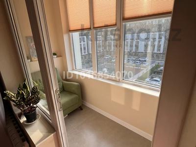 2-комнатная квартира · 64 м² · 4/9 этаж, Гагарина 24а за 40 млн ₸ в Шымкенте, Туран р-н