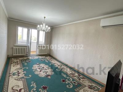 3-комнатная квартира · 60 м² · 5/5 этаж, 15-й микрорайон, Жібек жолы 3 за 19 млн ₸ в Шымкенте, Аль-Фарабийский р-н