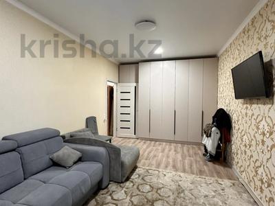 2-бөлмелі пәтер · 59 м² · 4/5 қабат, мкр Юго-Восток, Степной 2 14/5, бағасы: 29 млн ₸ в Караганде, Казыбек би р-н