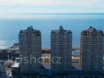 3-комнатная квартира · 86 м² · 8/19 этаж, 7А мкр 21 за 300 000 ₸ в Актау