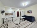 3-комнатная квартира · 86 м² · 8/19 этаж, 7А мкр 21 за 300 000 ₸ в Актау — фото 5