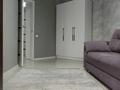 2-комнатная квартира · 50 м² · 9/10 этаж, Тянь-Шанская 7 — Тянь Шанская-Макатаева за 355 000 ₸ в Алматы, Медеуский р-н — фото 8
