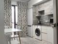2-комнатная квартира · 50 м² · 9/10 этаж, Тянь-Шанская 7 — Тянь Шанская-Макатаева за 355 000 ₸ в Алматы, Медеуский р-н — фото 9
