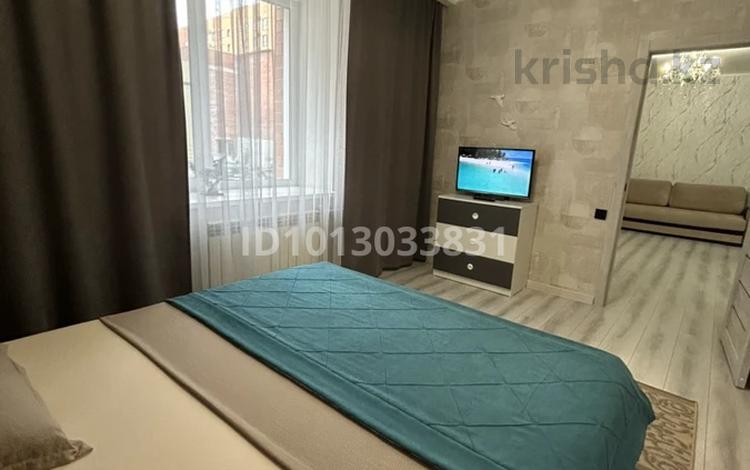 2-бөлмелі пәтер · 64 м² · 1/6 қабат, Наримановкая 64 — Jana Qala, бағасы: 25 000 ₸ в Костанае — фото 15