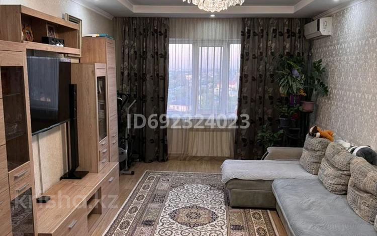 3-комнатная квартира · 88.4 м² · 9/10 этаж, мкр Акбулак, Ул.Чуланова — Рыскулова Момышулы ЕСТЬ ТОРГ! за 44 млн 〒 в Алматы, Алатауский р-н — фото 33