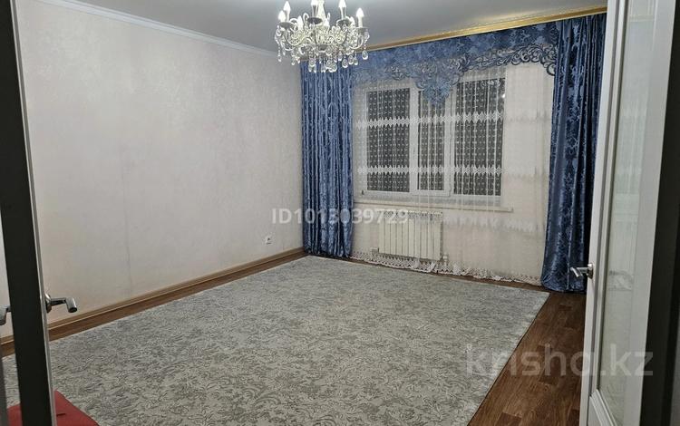 1-бөлмелі пәтер · 45 м² · 1/9 қабат, мкр. Алтын орда, Мкр. Алтын орда пр. Тауелсиздик 13/1 — Тауелсиздик- шокая, бағасы: 16.5 млн ₸ в Актобе — фото 2