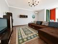 3-комнатная квартира · 103 м² · 13/20 этаж, Брусиловского 163 — Шакарима за 30 000 ₸ в Алматы, Алмалинский р-н — фото 13