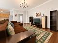 3-комнатная квартира · 103 м² · 13/20 этаж, Брусиловского 163 — Шакарима за 30 000 ₸ в Алматы, Алмалинский р-н — фото 15