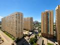 3-комнатная квартира · 103 м² · 13/20 этаж, Брусиловского 163 — Шакарима за 30 000 ₸ в Алматы, Алмалинский р-н — фото 30