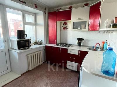 1-комнатная квартира · 38 м² · 4/5 этаж, Ибраева — ниш , Ибраева за 15.5 млн ₸ в Петропавловске