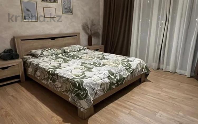 2-комнатная квартира · 50 м² · 3/10 этаж, Куаныша Толеметова 50/6 за 200 000 ₸ в Шымкенте, Абайский р-н — фото 2