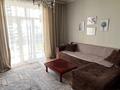 2-комнатная квартира · 50 м² · 3/10 этаж, Куаныша Толеметова 50/6 за 200 000 ₸ в Шымкенте, Абайский р-н — фото 2