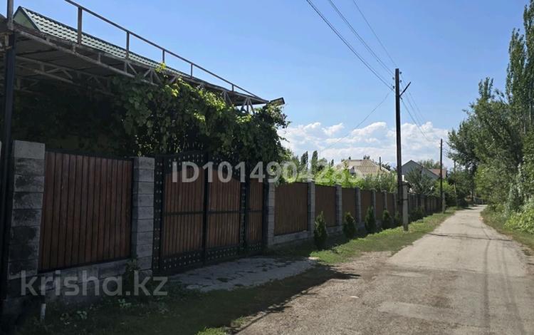 Отдельный дом · 5 комнат · 120 м² · 50 сот., Кайрат 19 — Еңбекшиказахский район за 30 млн ₸ в Алматинской обл. — фото 2