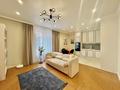 2-комнатная квартира · 64 м² · 5/9 этаж, Айтматова — Мухамедханова за 46 млн ₸ в Астане, Нура р-н — фото 3